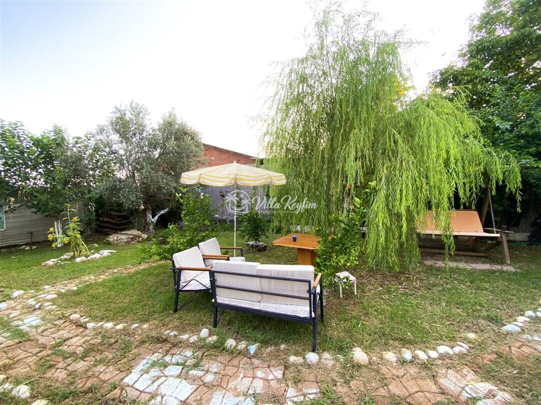 Villa Natural Çavdır — 16