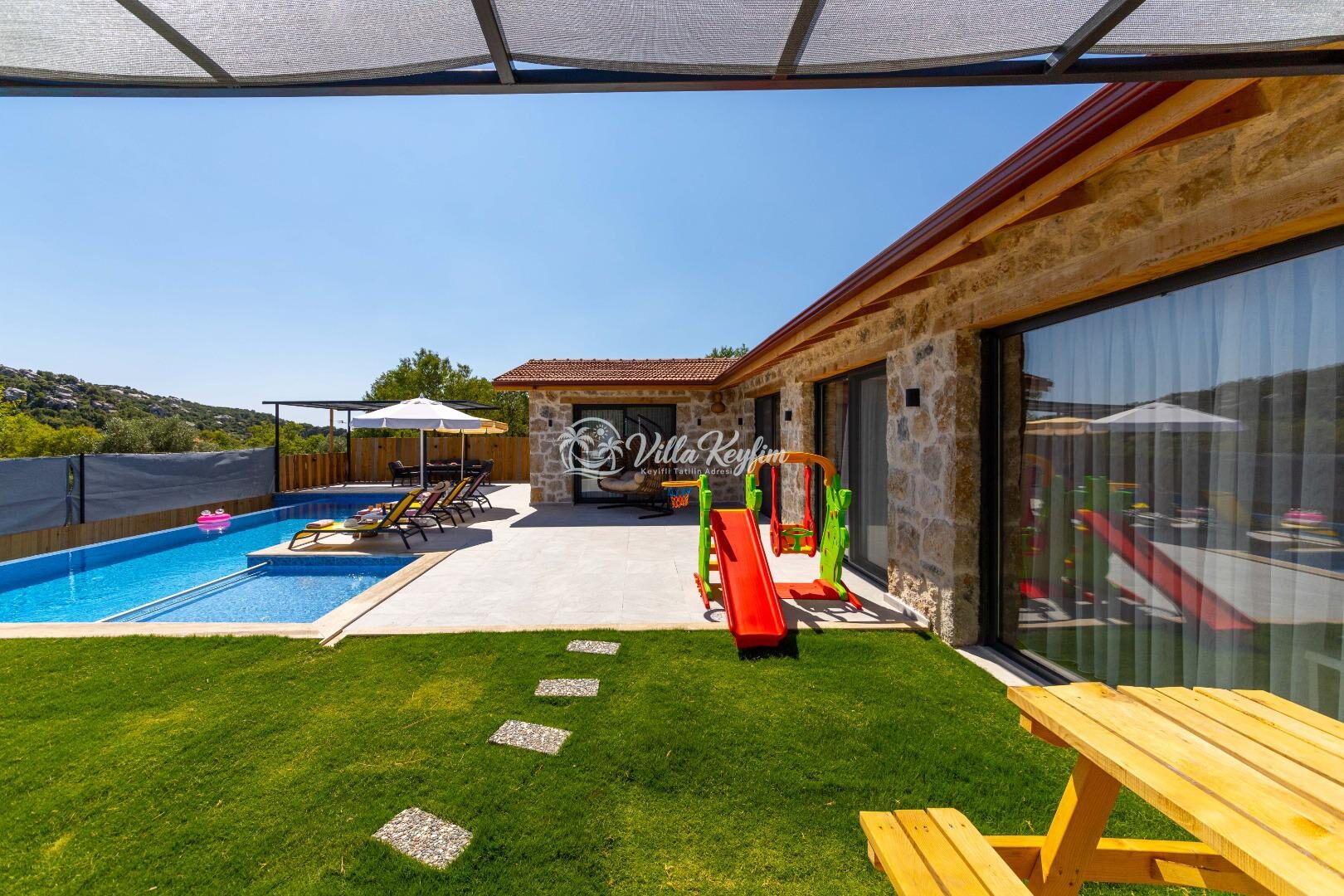 Villa Desiderio — 13