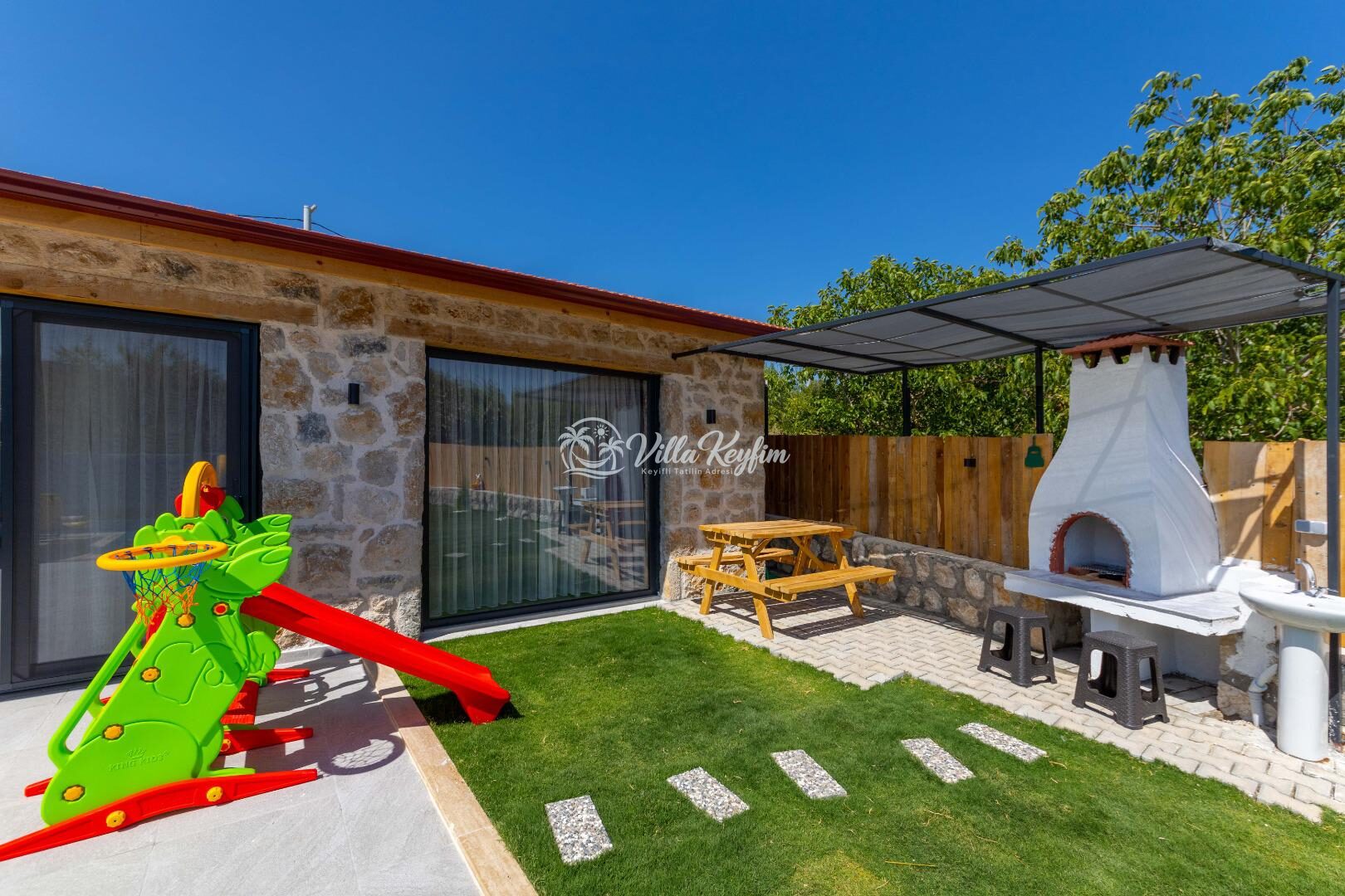 Villa Desiderio — 14