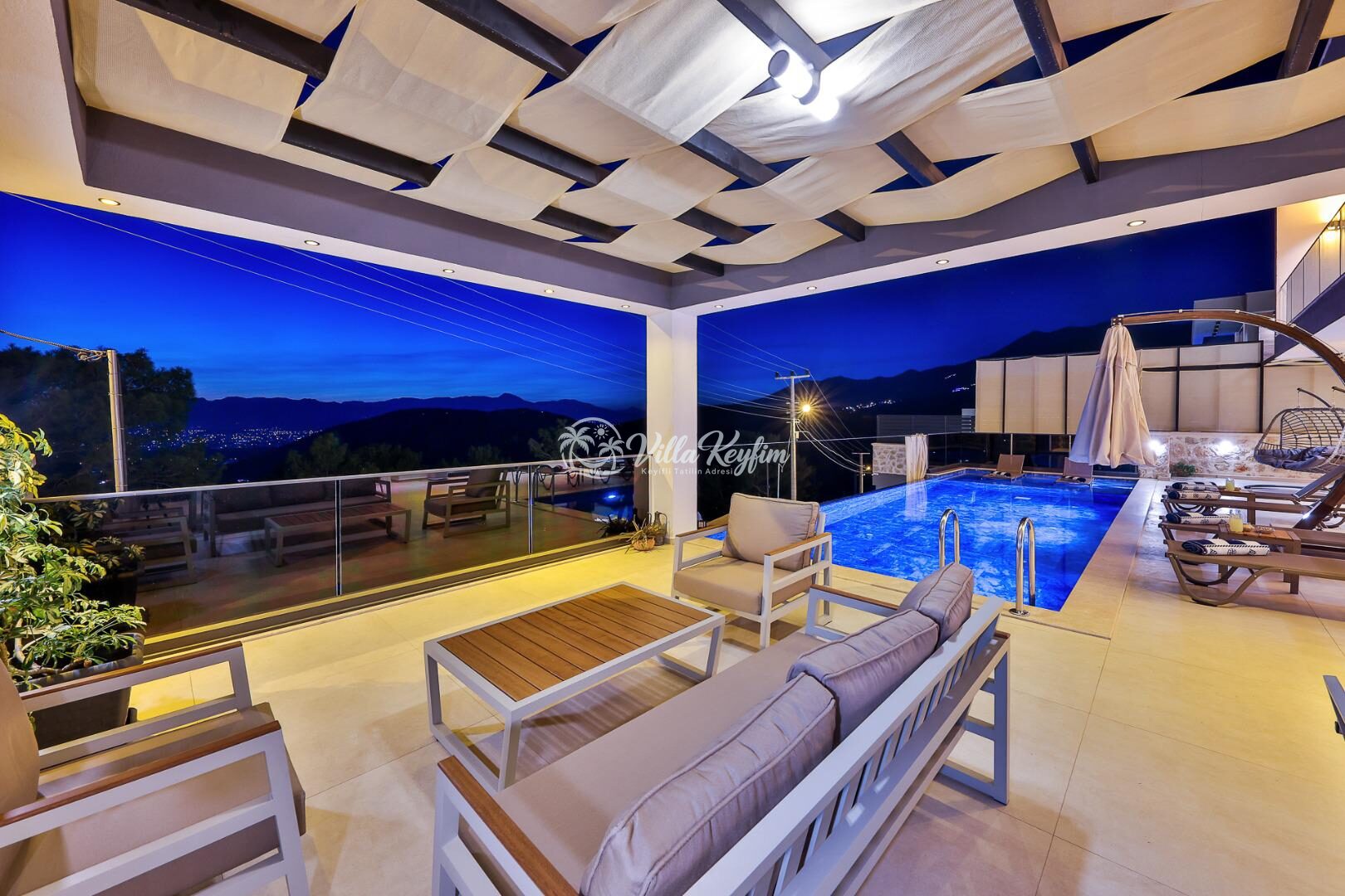 Villa Çiğdem İncebel — 22