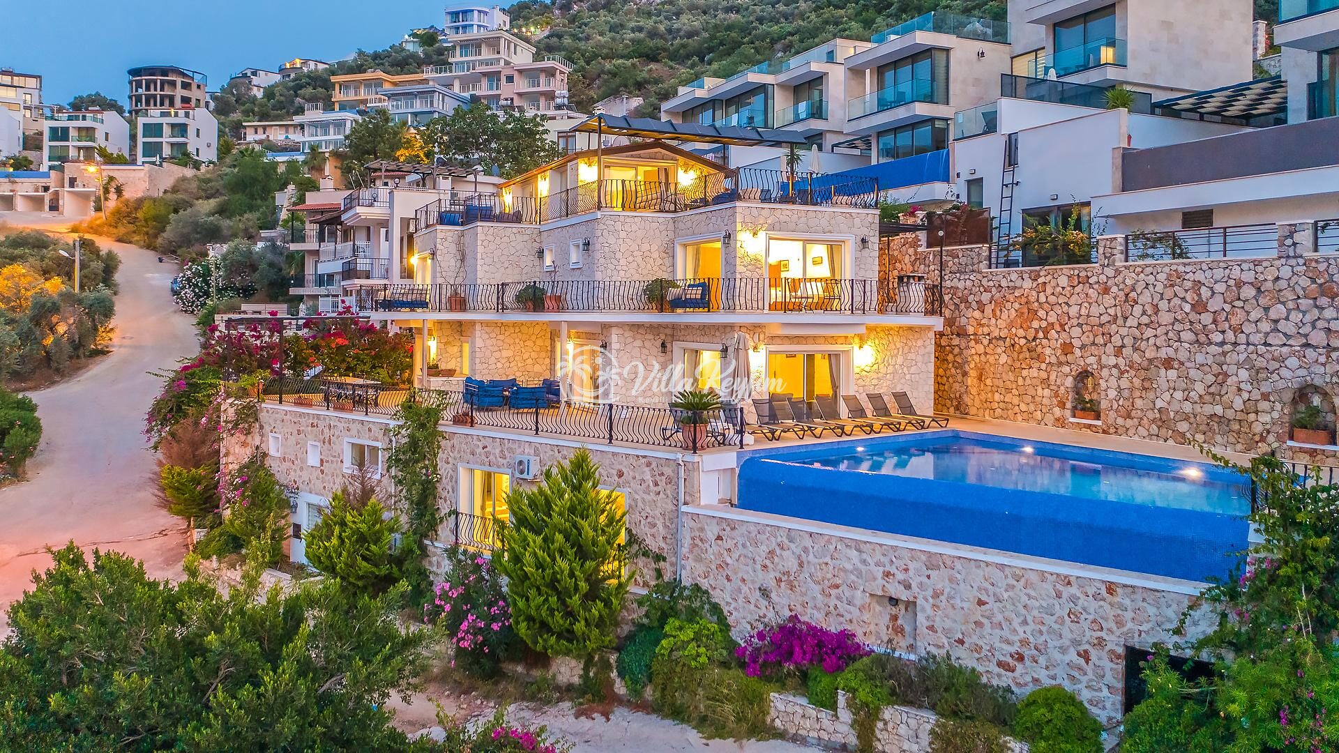 Villa Mavna — 5