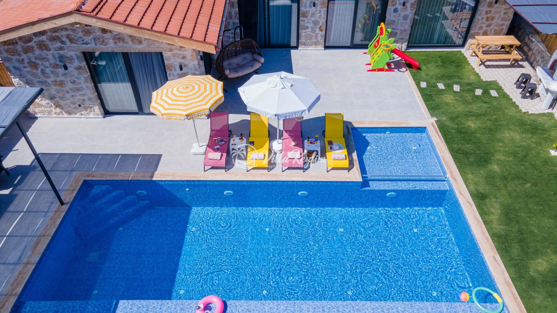 Villa Desiderio — 20