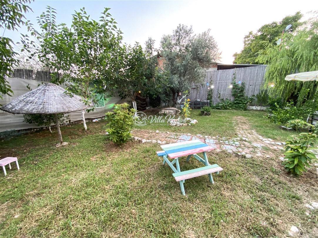 Villa Natural Çavdır — 25