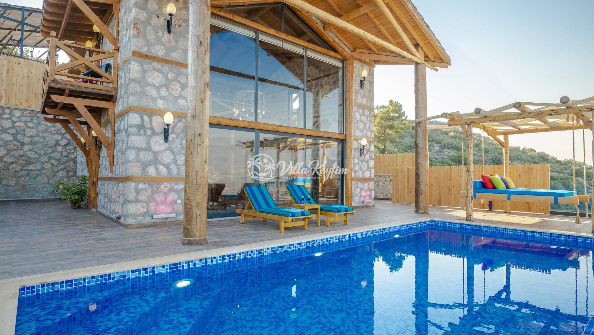 Villa Romantik 2 — 18