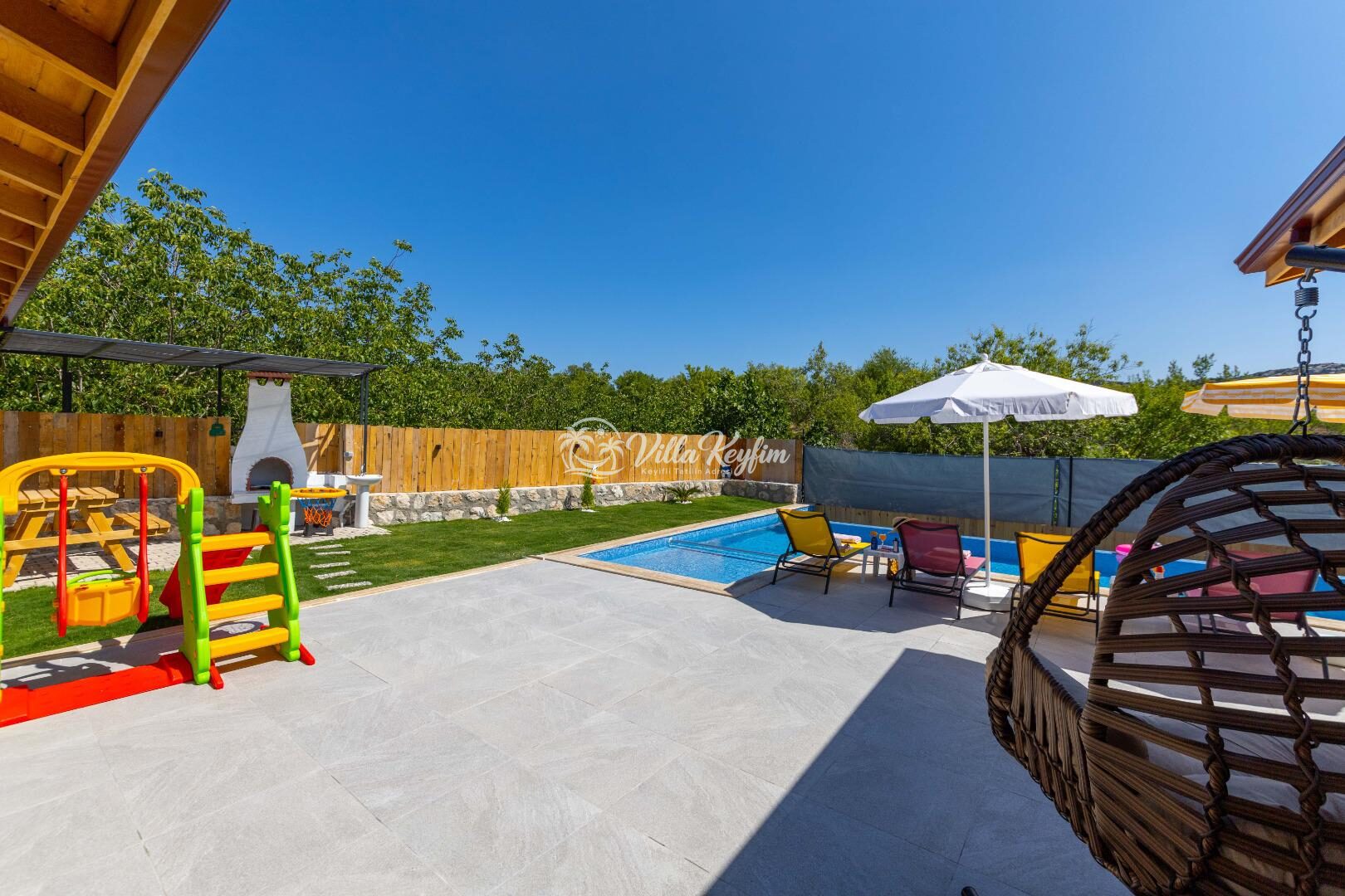 Villa Desiderio — 24