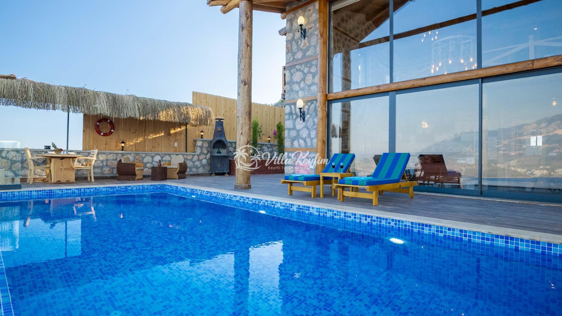 Villa Romantik 2 — 20