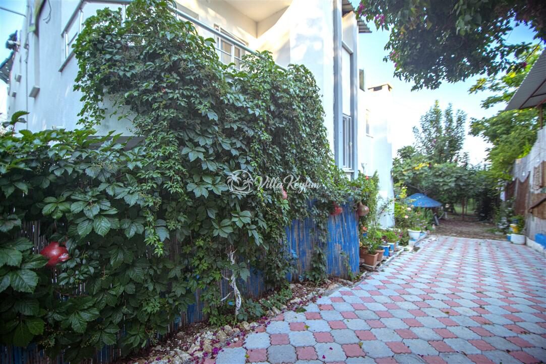 Villa Natural Çavdır — 31