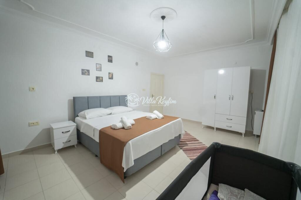 Villa Natural Çavdır — 33