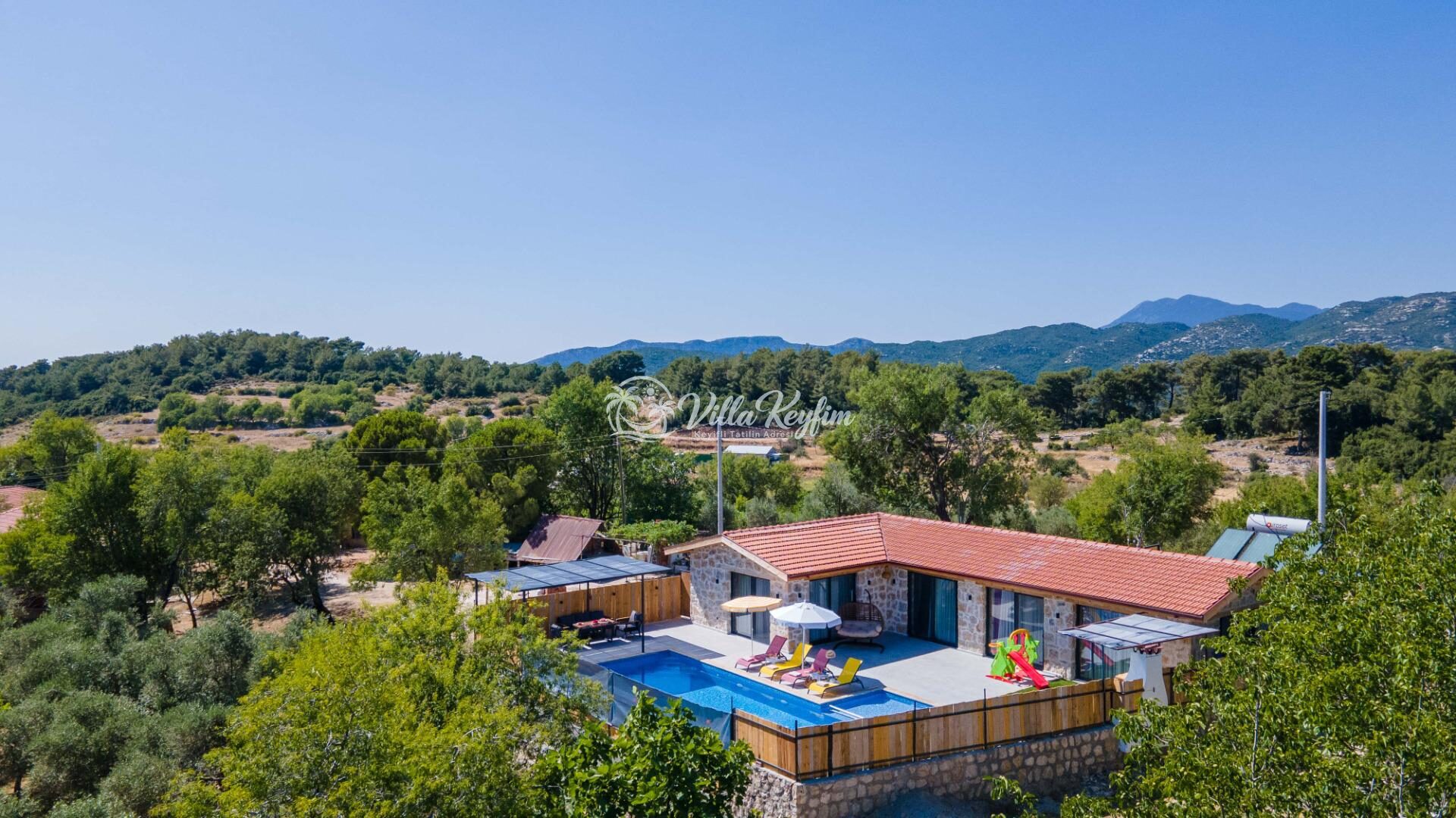 Villa Desiderio — 27