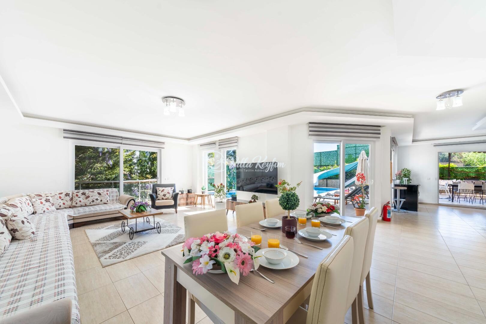 Villa Disney 3 — 30