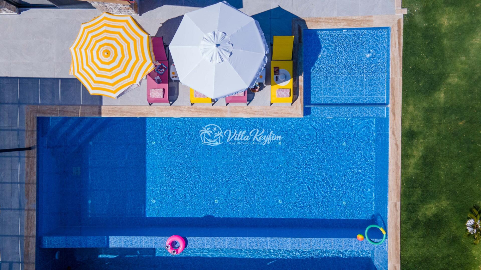 Villa Desiderio — 34