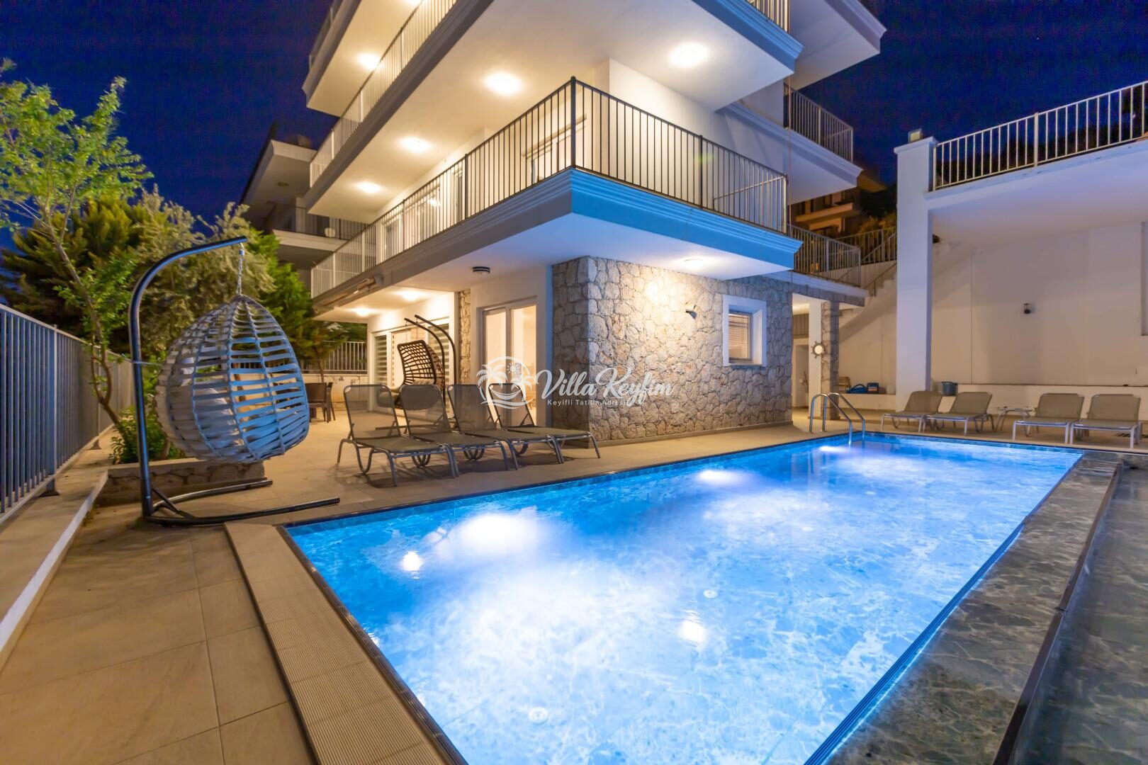 Villa Casa Sole — 2