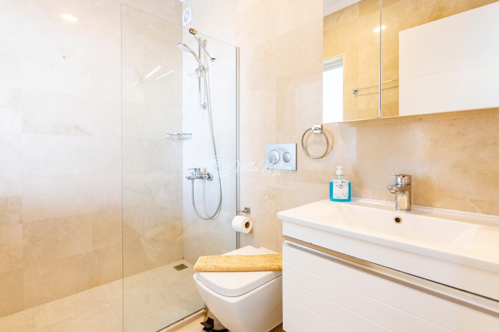 Villa Nergis — 27