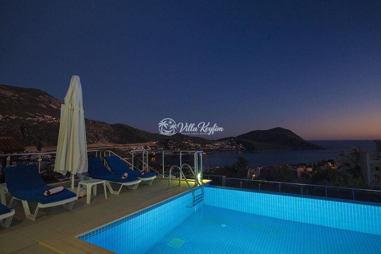 Villa Mehtap — 36