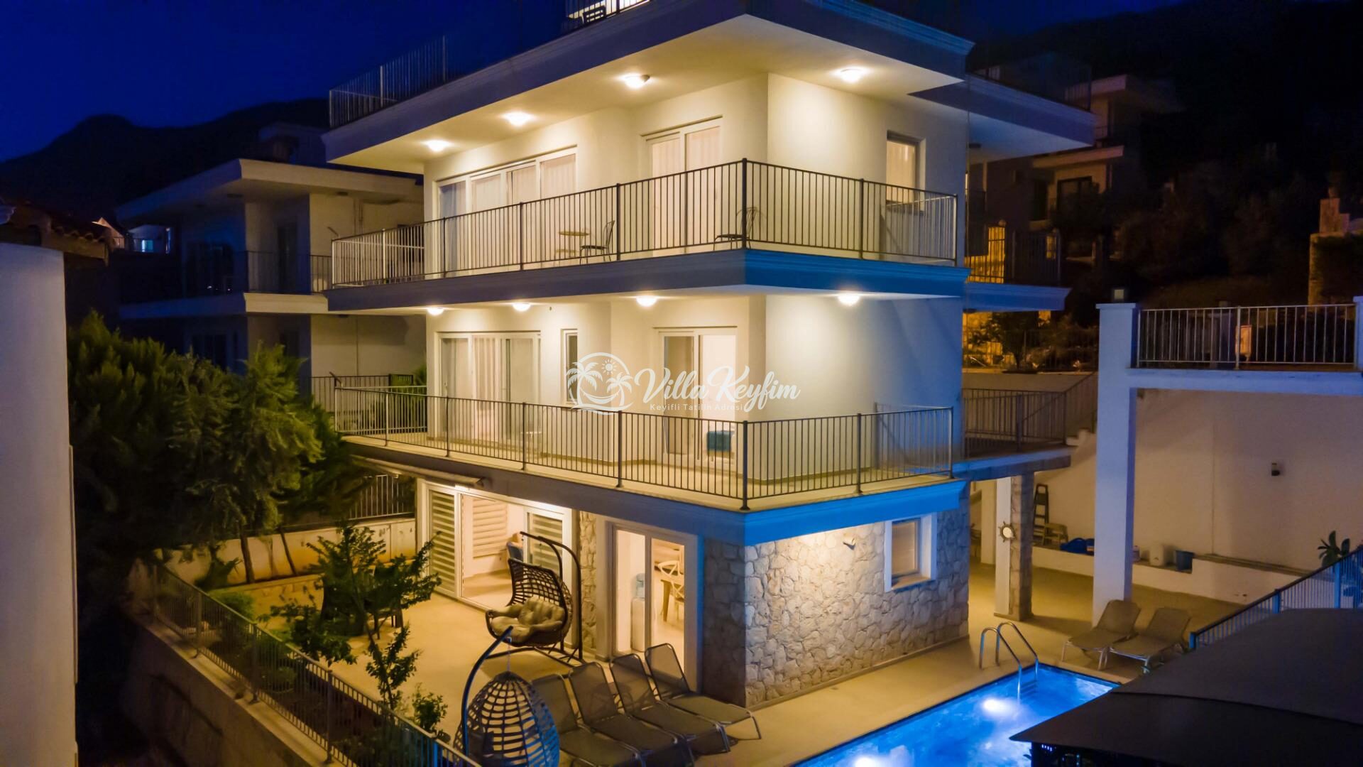 Villa Casa Sole — 3