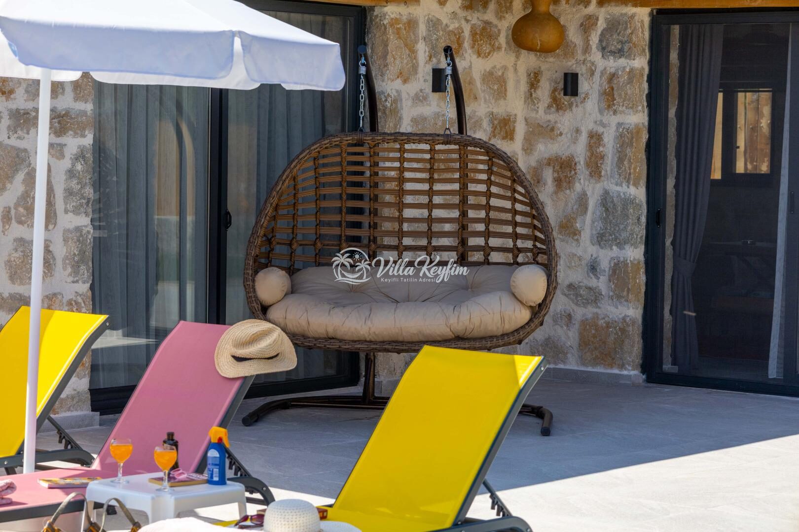 Villa Desiderio — 45
