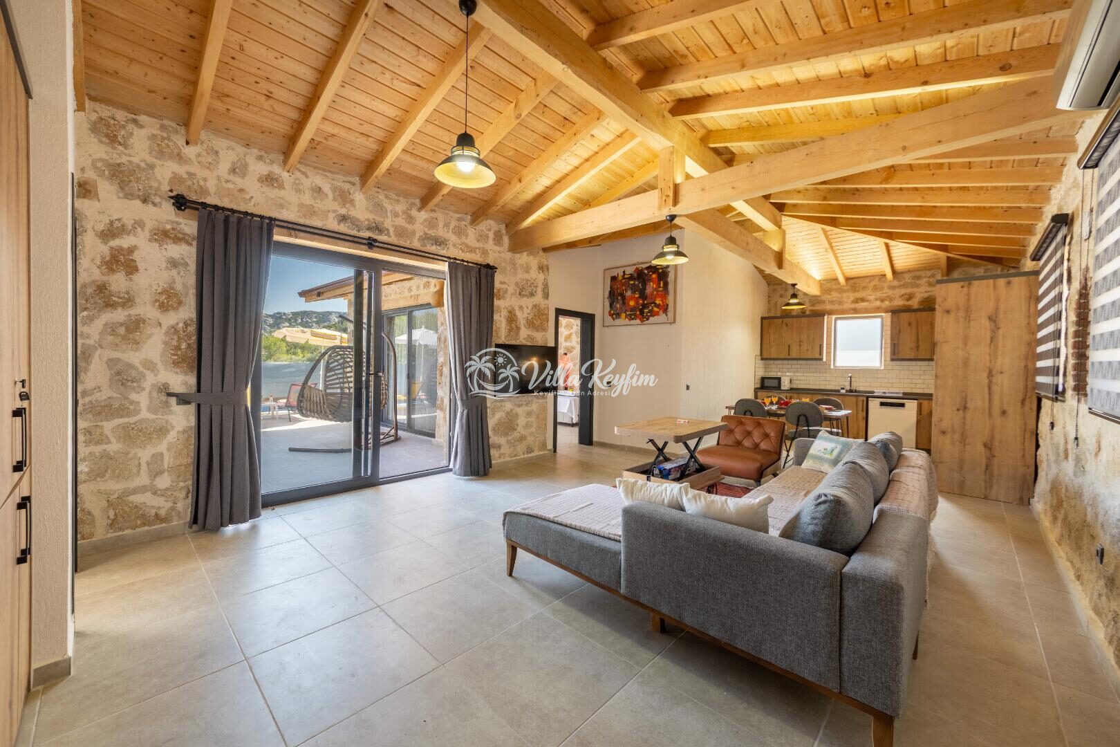 Villa Desiderio — 47