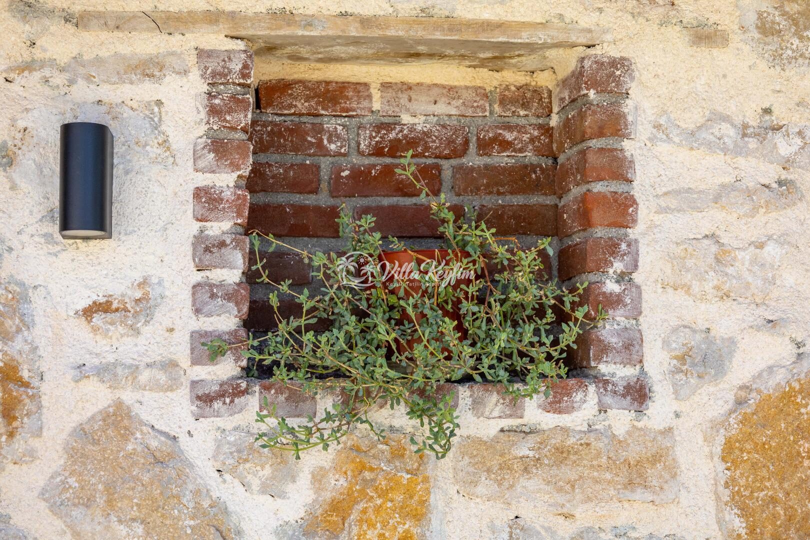 Villa Desiderio — 48