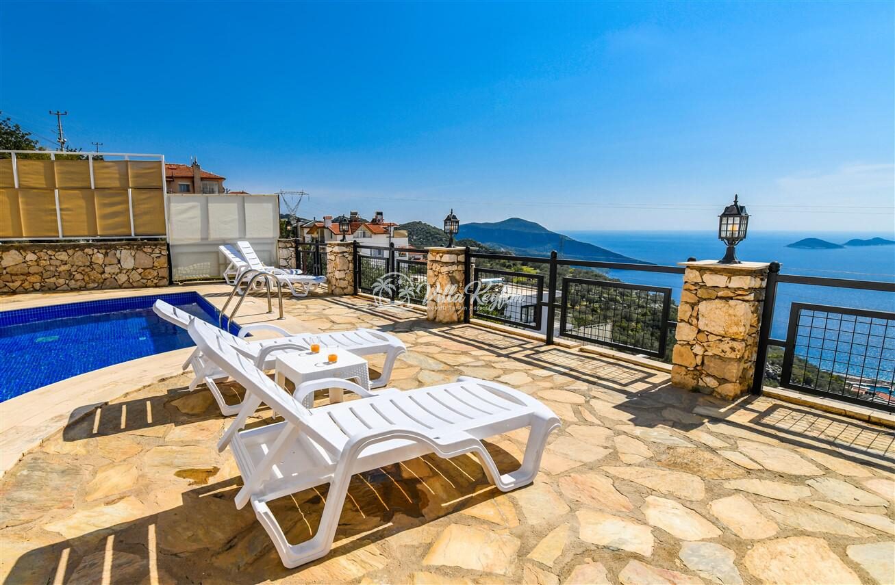 Villa Bella Vista — 9