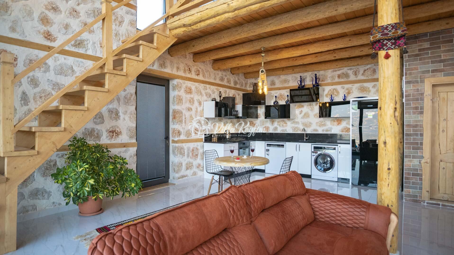 Villa Romantik 2 — 46