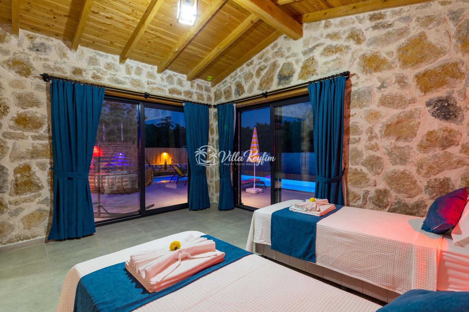 Villa Desiderio — 55