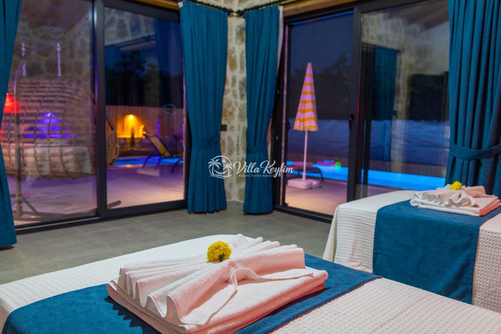 Villa Desiderio — 56