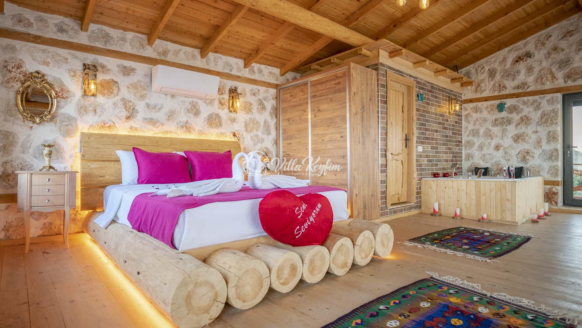 Villa Romantik 2 — 48