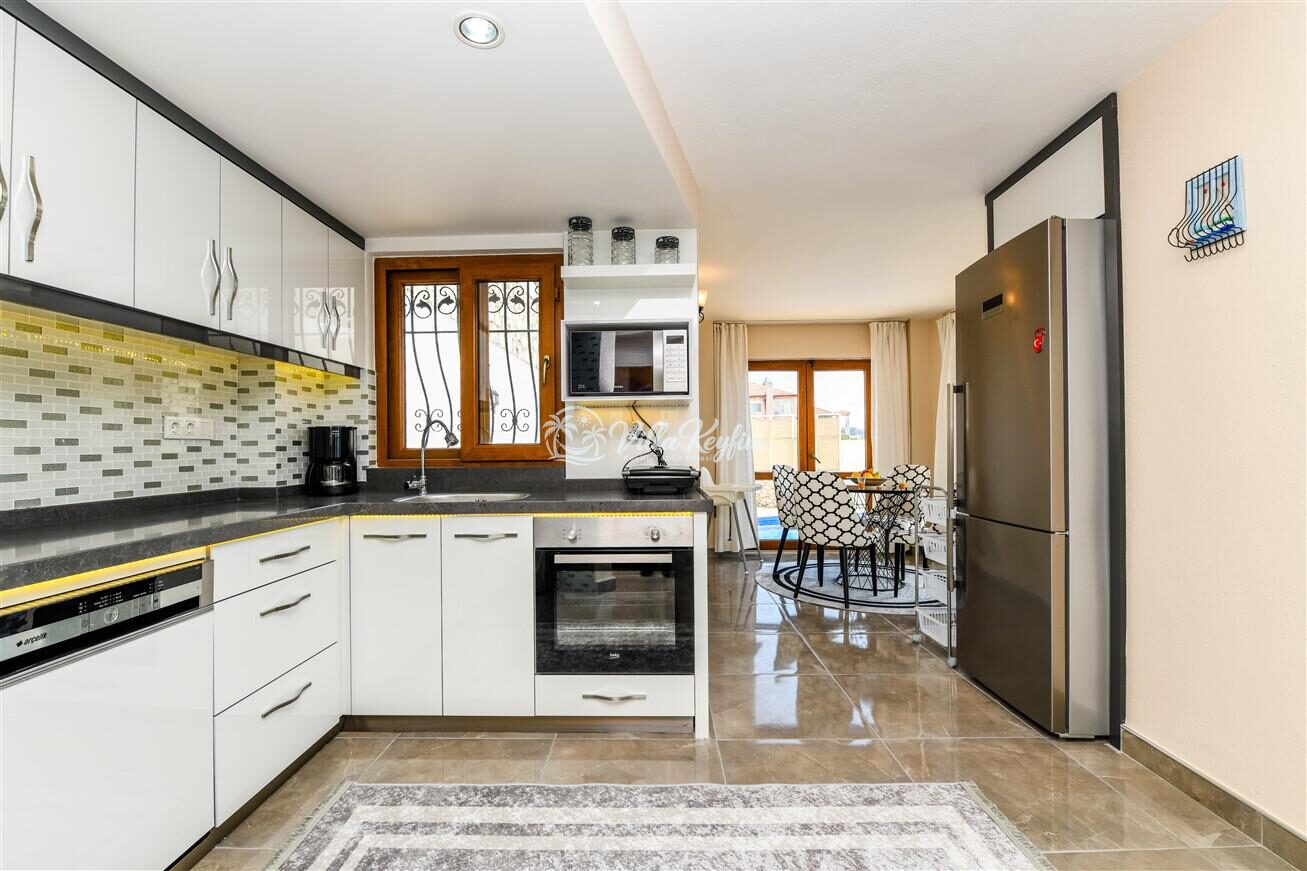 Villa Bella Vista — 13