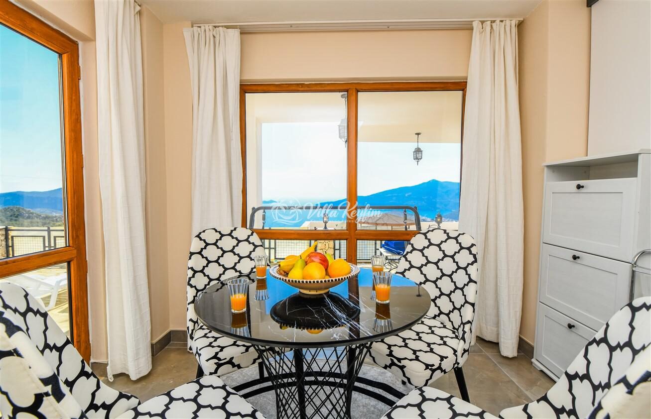Villa Bella Vista — 16