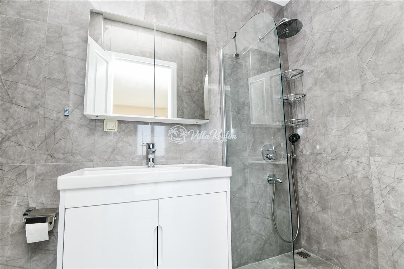 Villa Bella Vista — 20