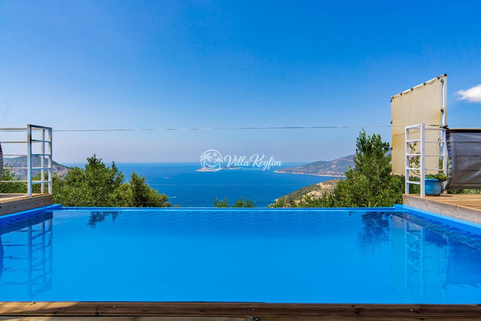 Villa Patika 3 — 2