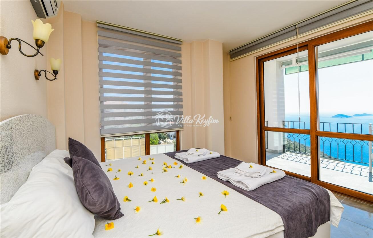 Villa Bella Vista — 24