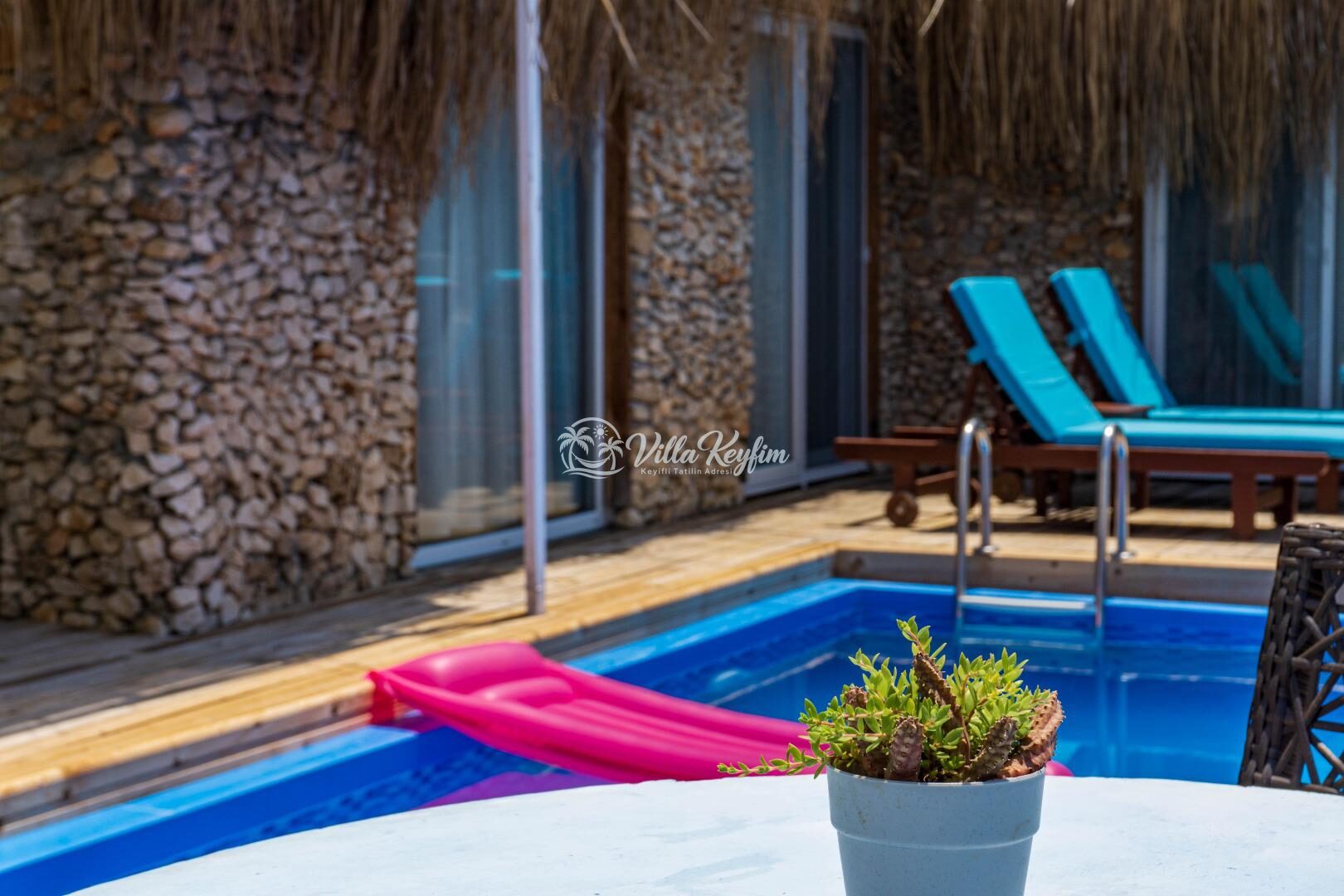 Villa Patika 3 — 7