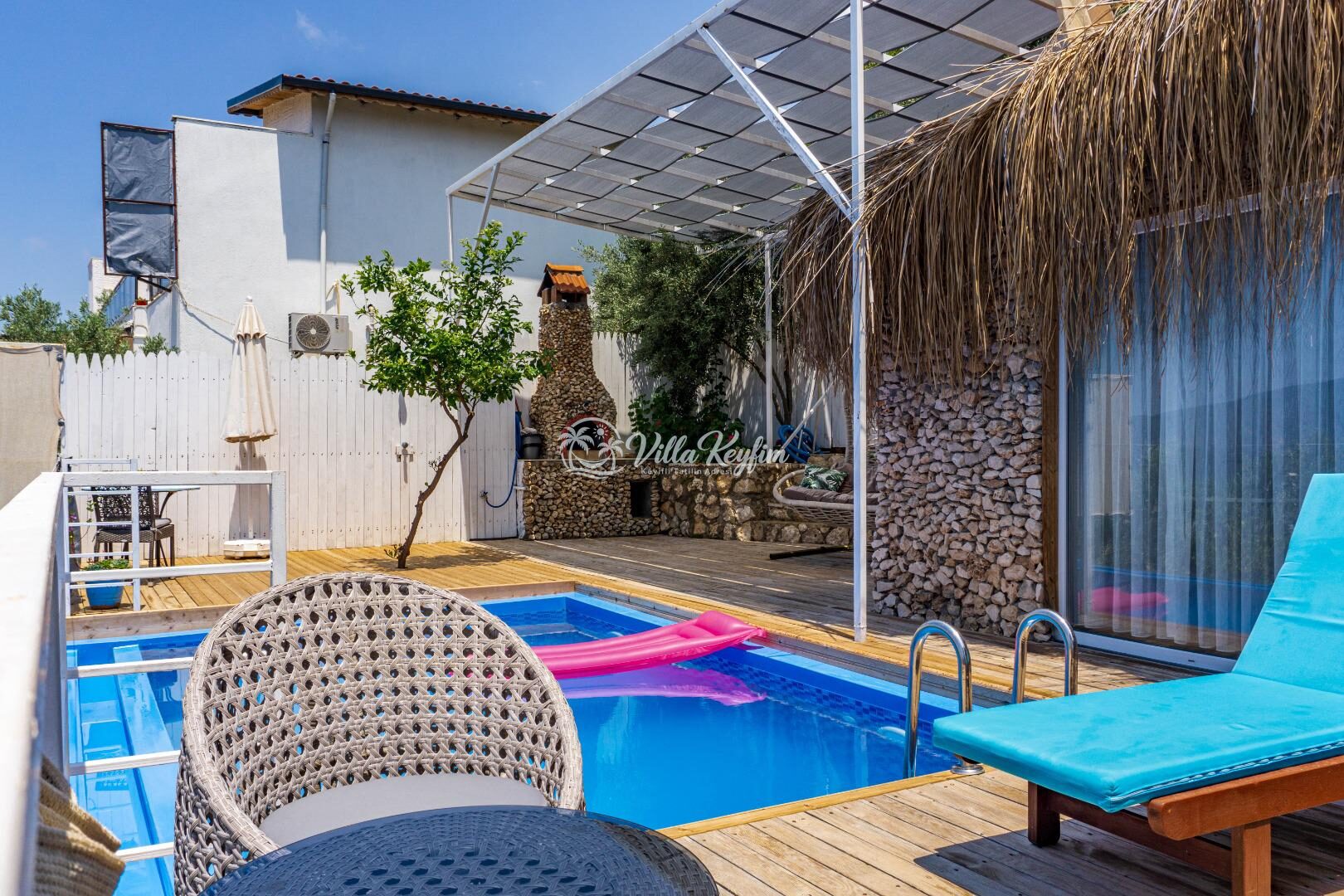 Villa Patika 3 — 8