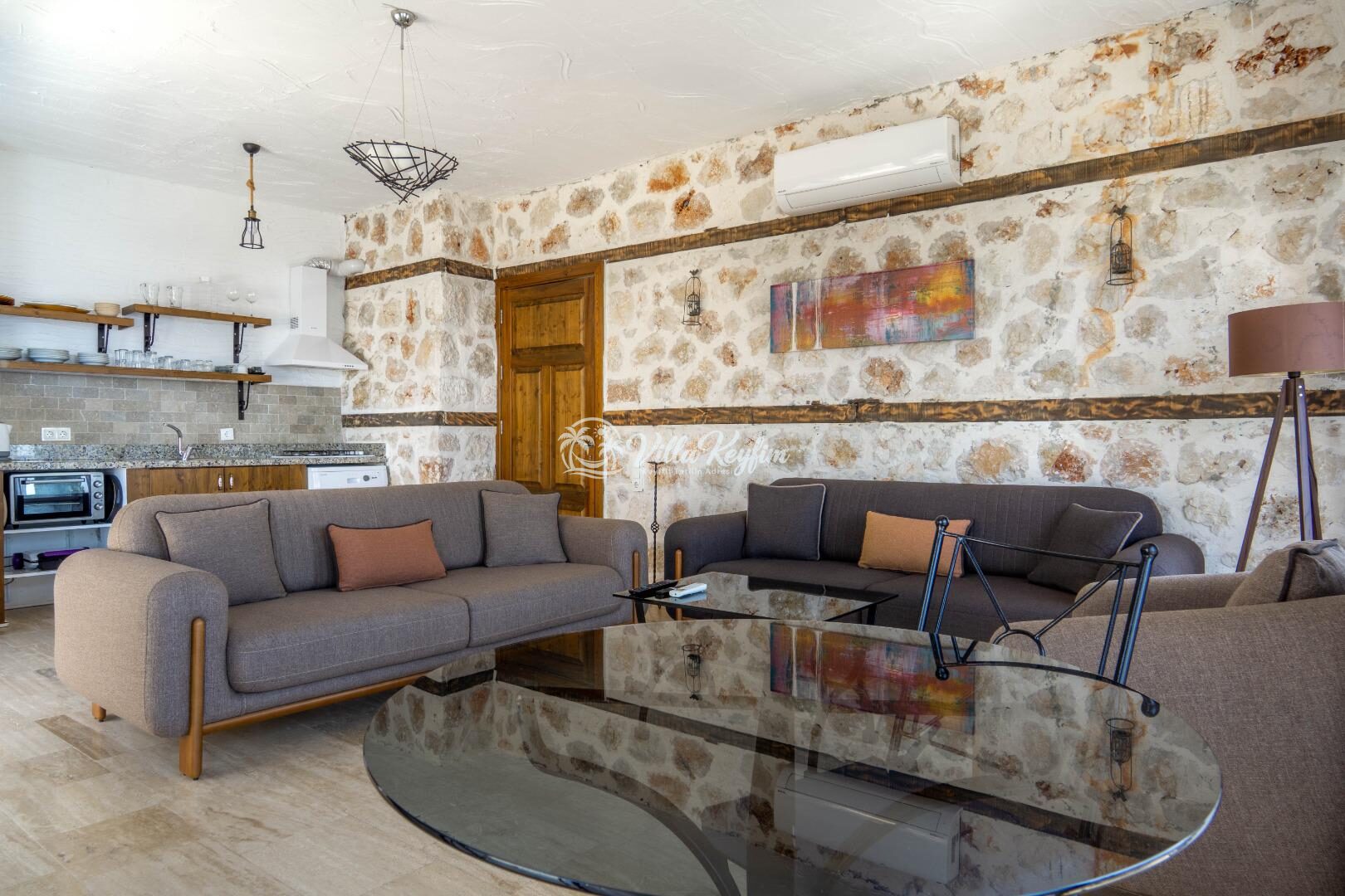Villa Patika 5 — 12