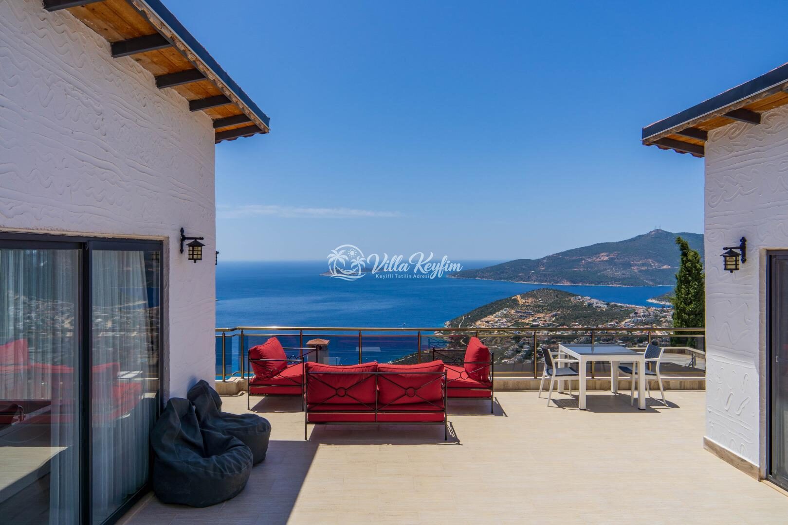 Villa Patika 6 — 2
