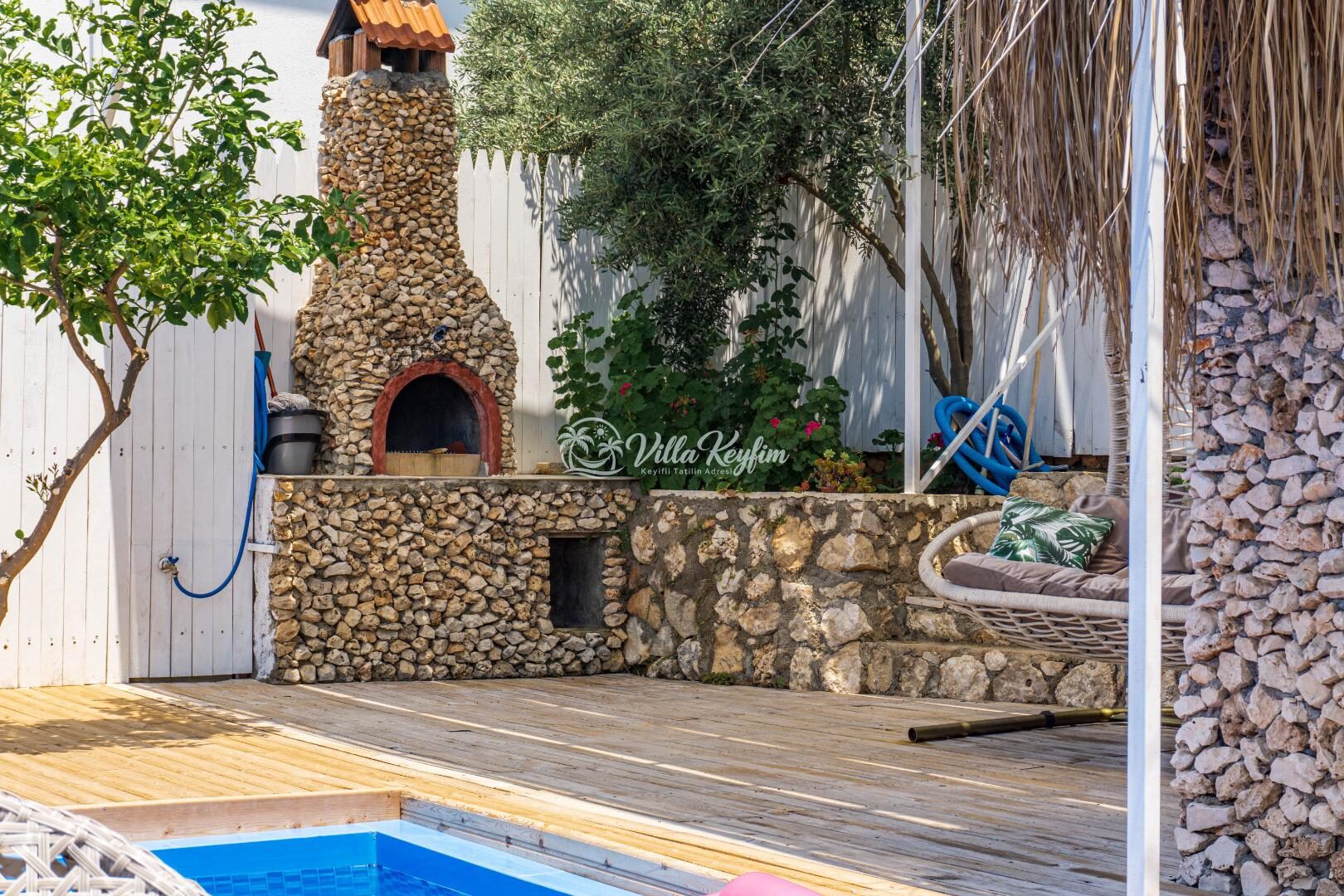 Villa Patika 3 — 14