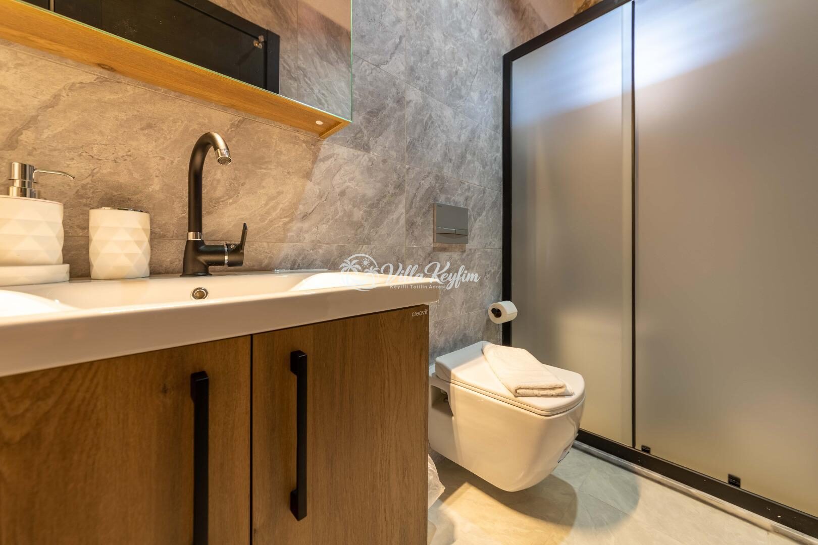 Villa Desiderio — 75
