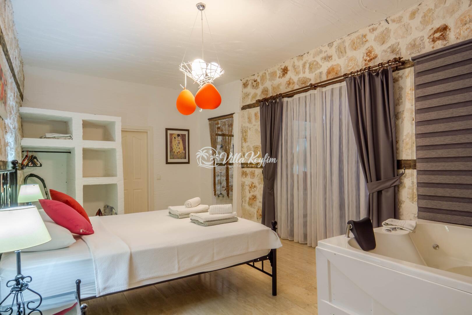Villa Patika 5 — 17
