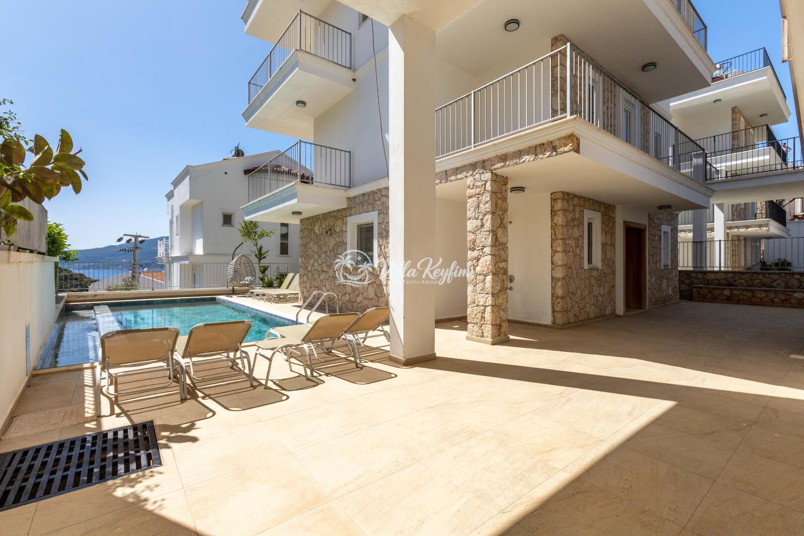 Villa Casa Sole — 7
