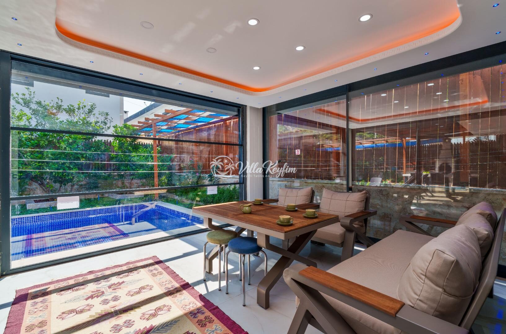 Villa Elvin Kördere — 27