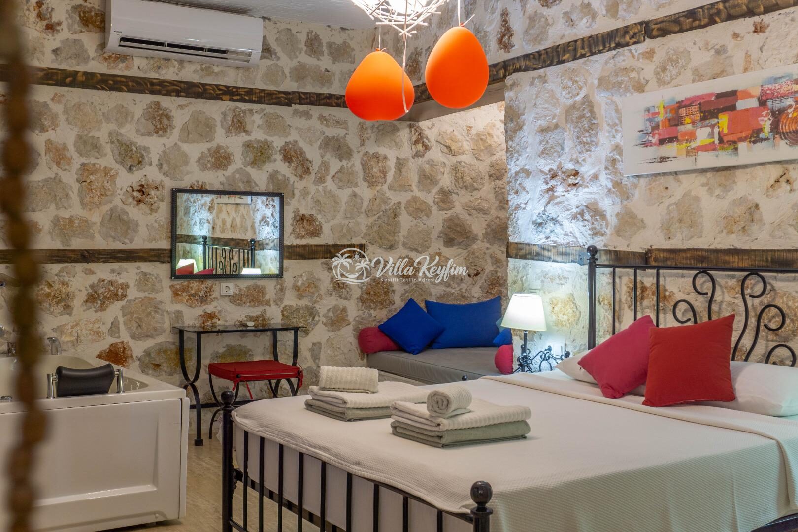 Villa Patika 5 — 22