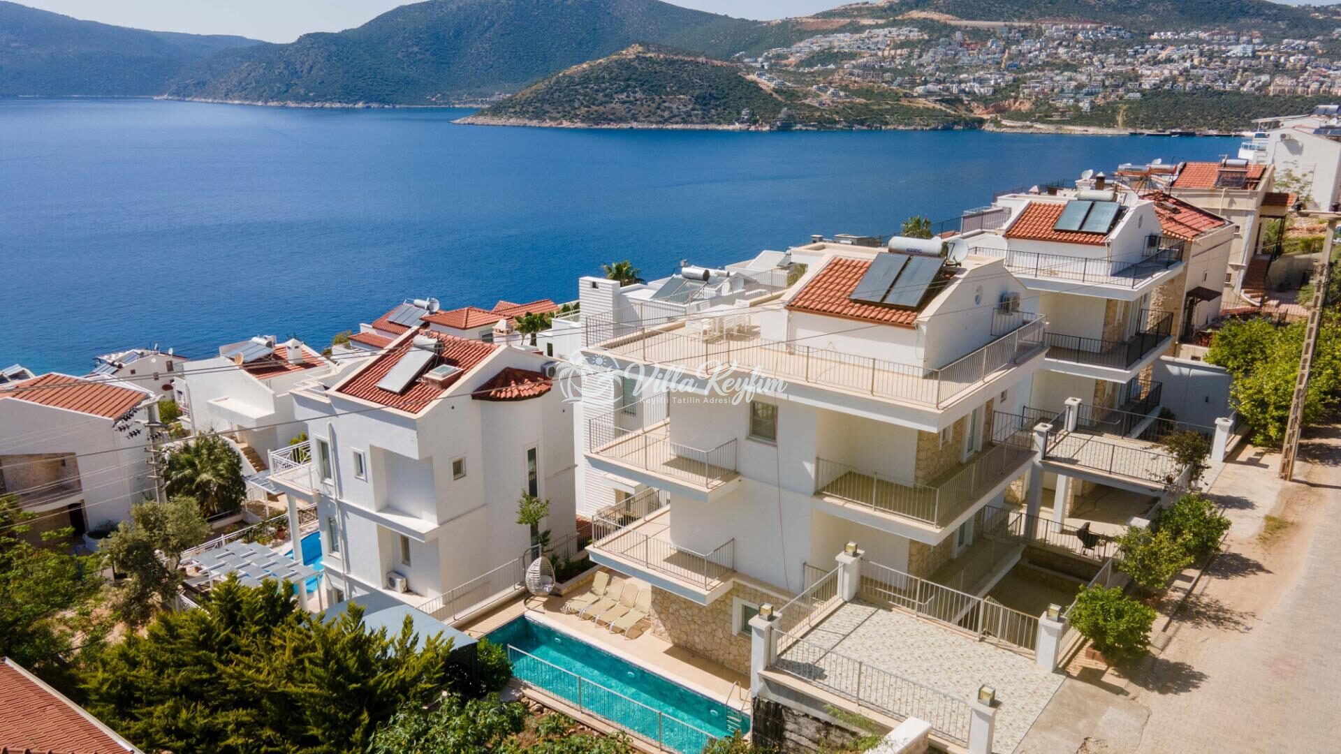 Villa Casa Sole — 8