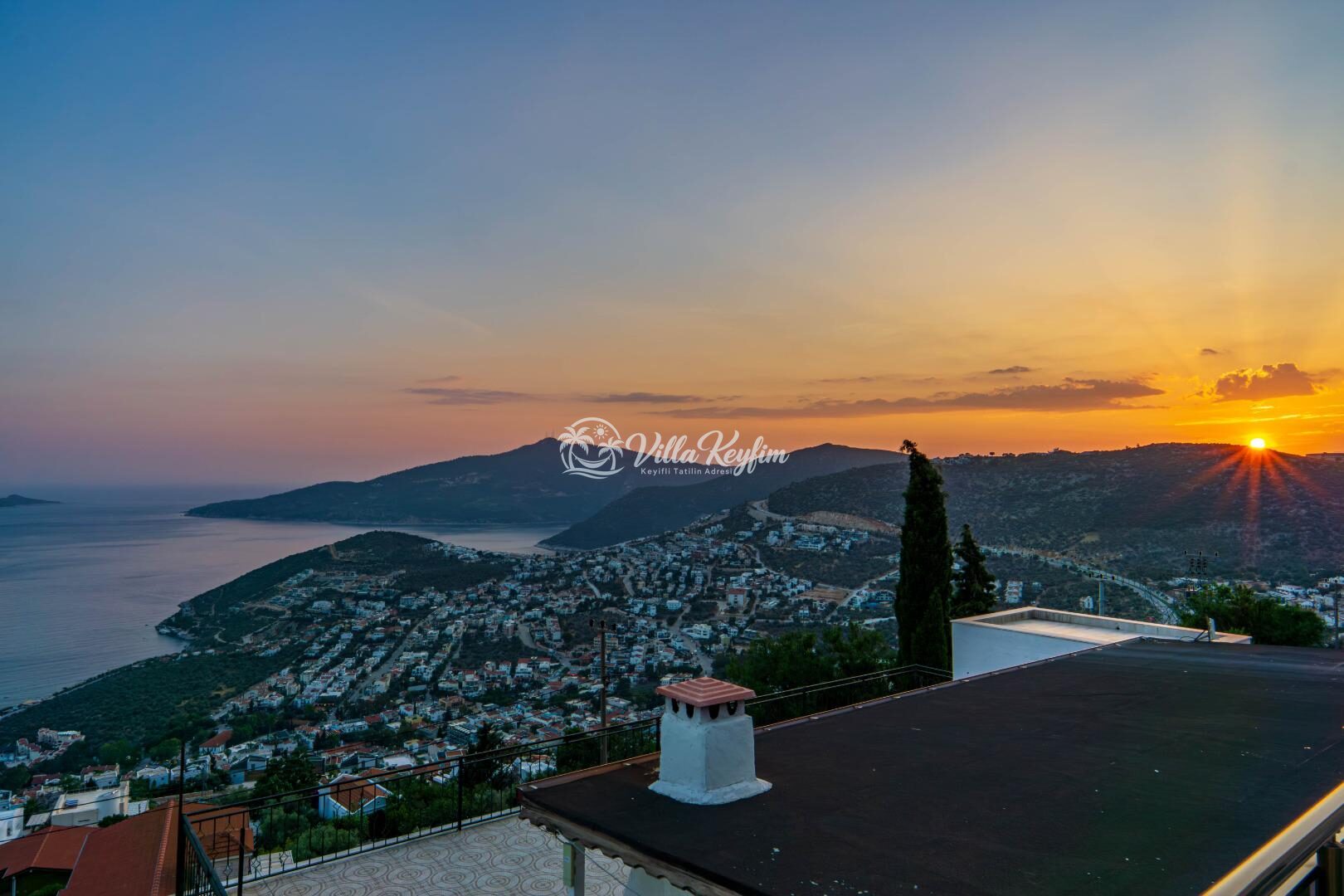 Villa Patika 6 — 15