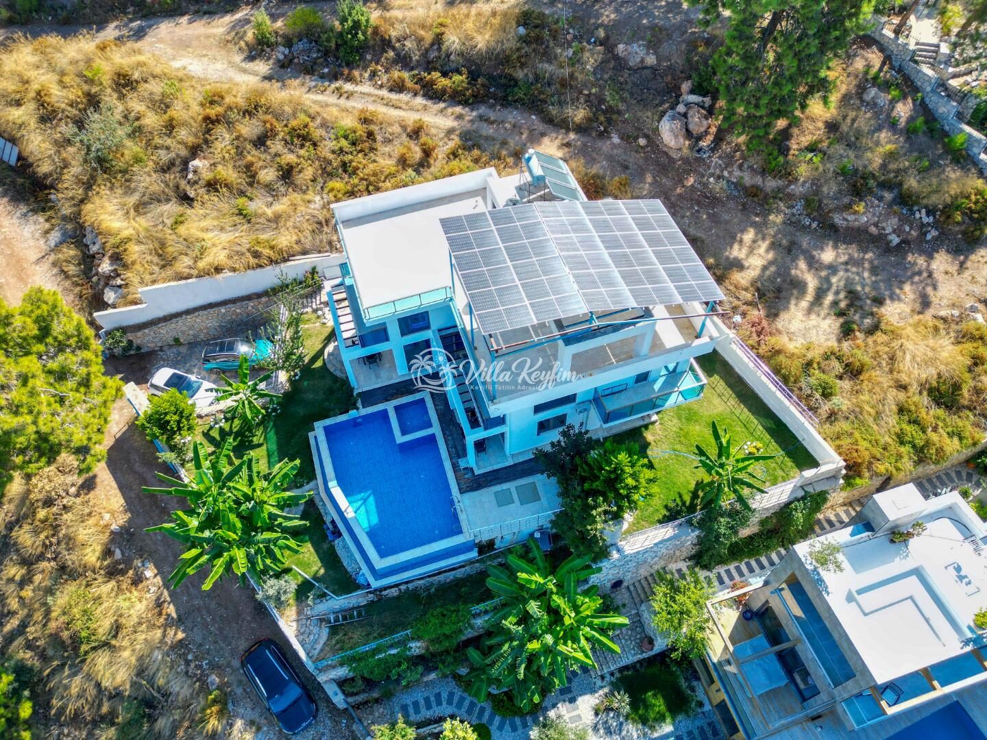 Villa Sonsuz — 12
