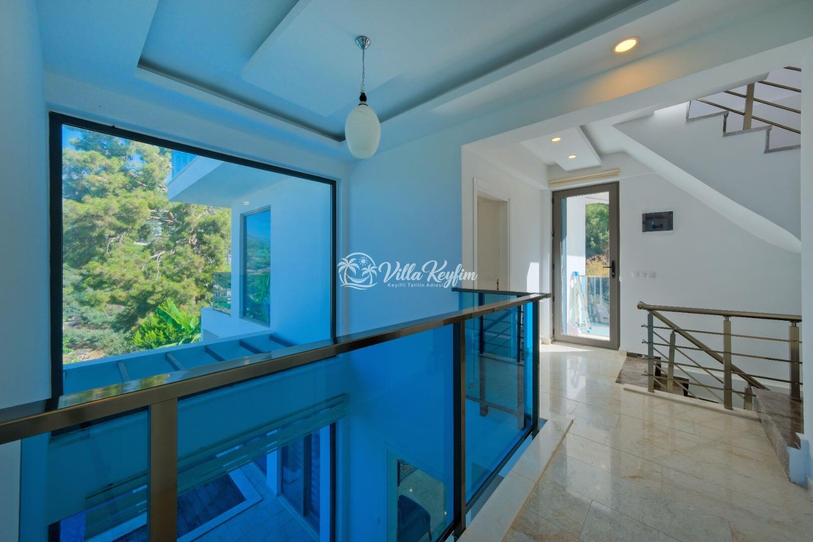Villa Sonsuz — 32