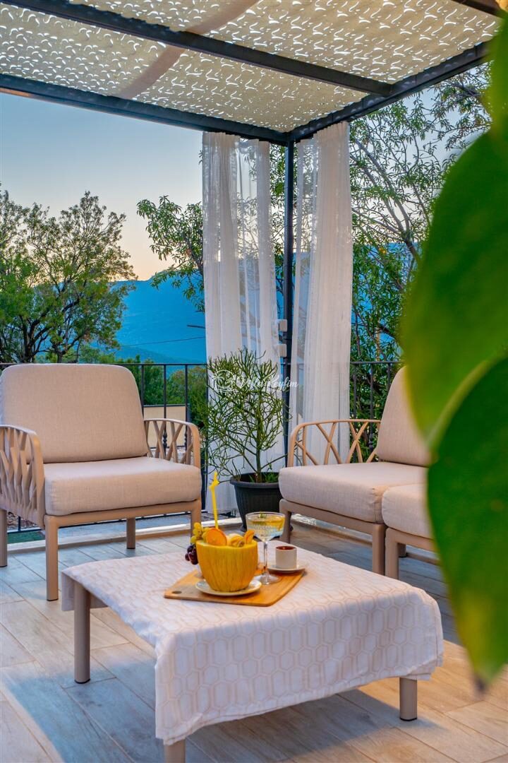Villa Akça Kaş — 26