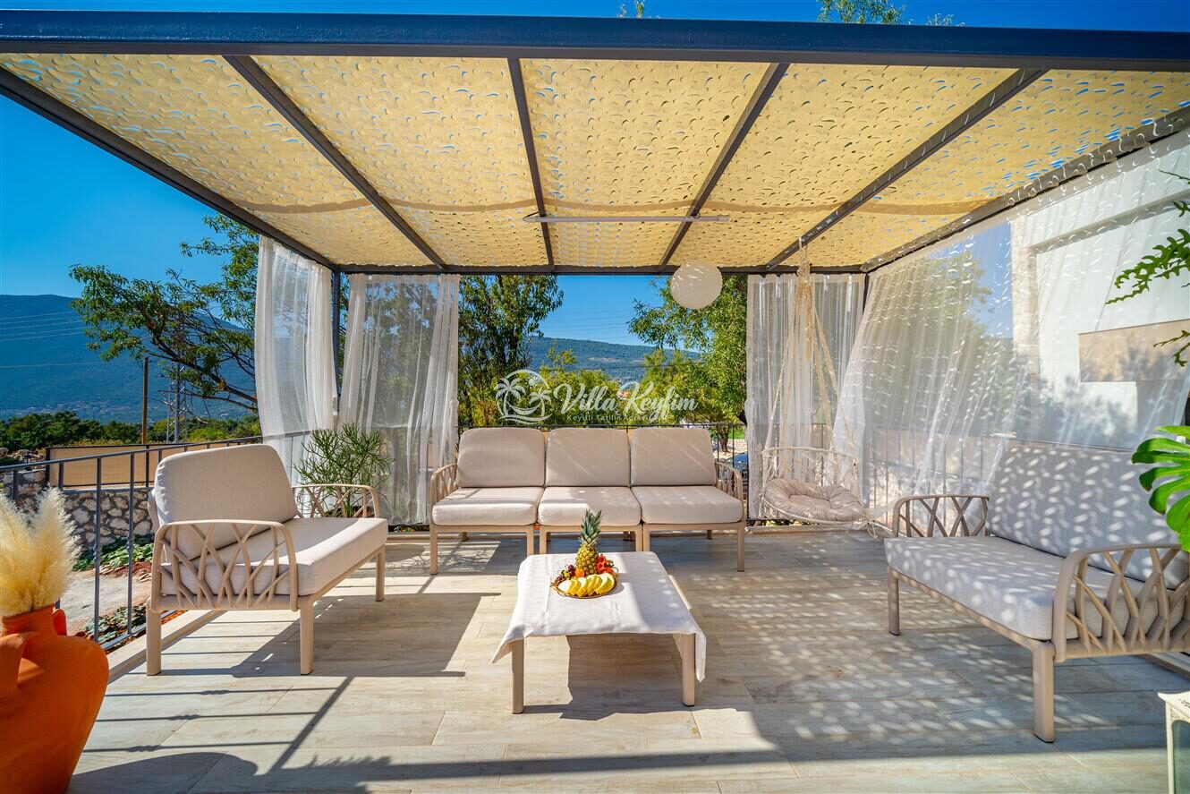 Villa Akça Kaş — 31