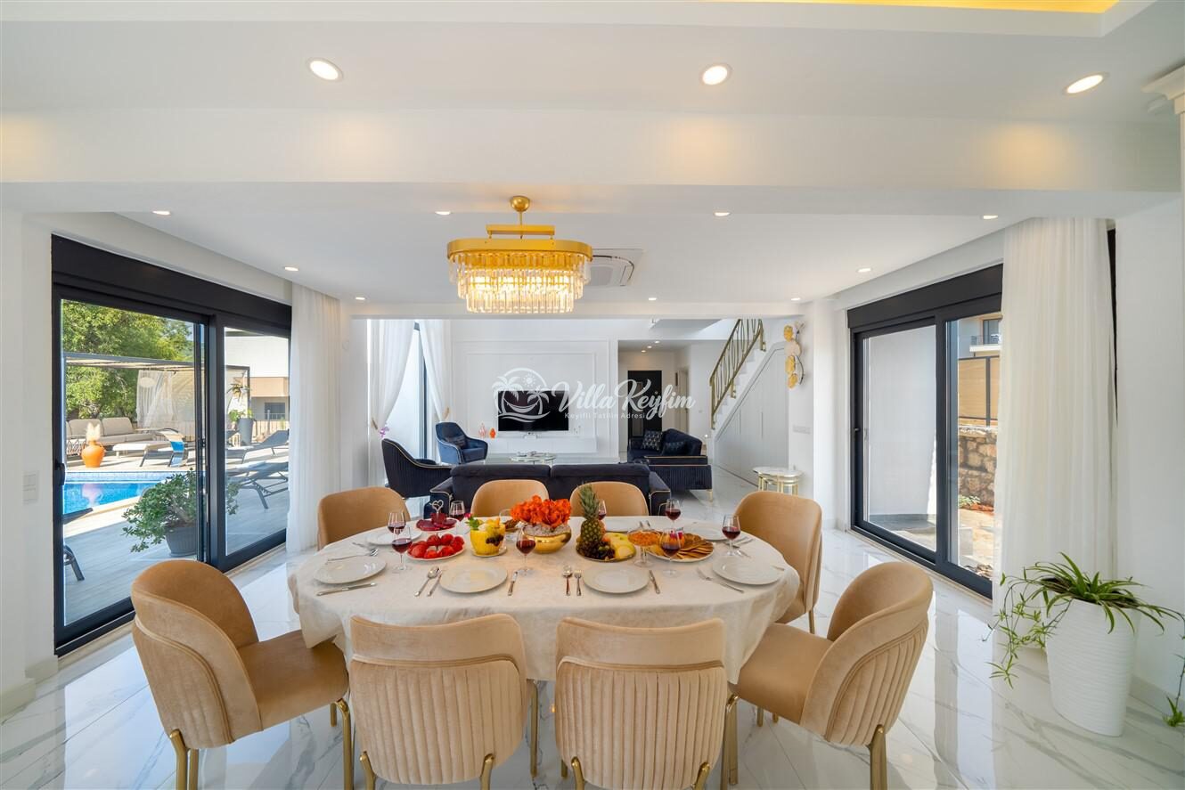 Villa Akça Kaş — 37