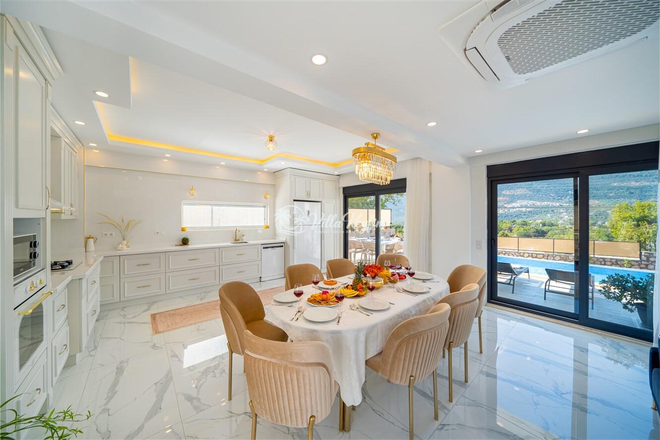 Villa Akça Kaş — 41